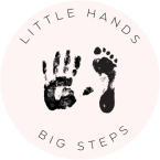 Little Hands Big Steps Therapy